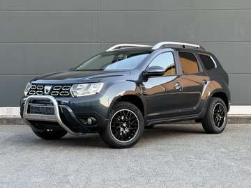 Prestige 4WD Allrad 1. Hand Unfallfrei Leder Rkam Sitzheizung