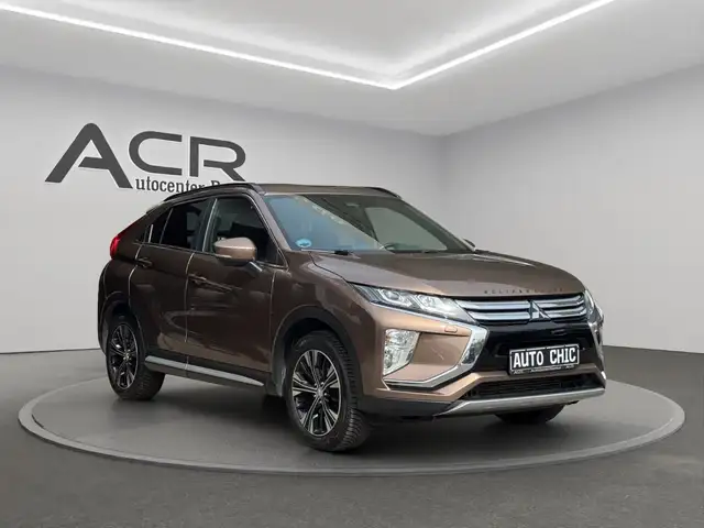 Mitsubishi Eclipse Cross CearTec 1,5 T-MIVEC *II.HAND*AHK*360°*S-HEFT*