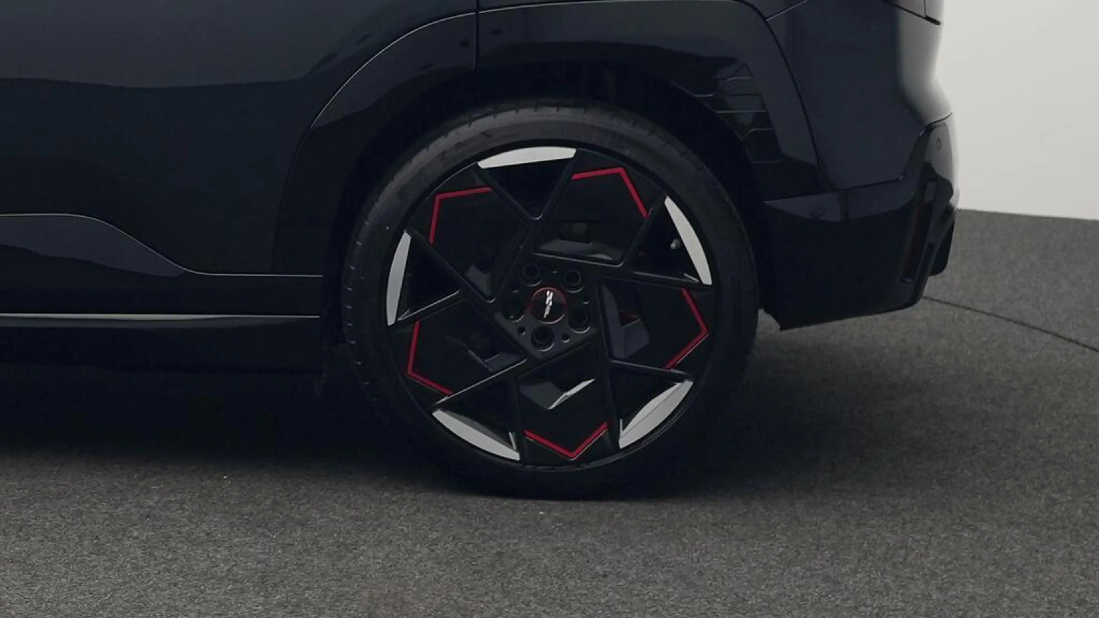 MINI John Cooper Works John Cooper Works Trim — photo 12
