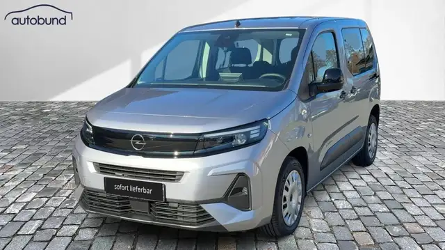 Opel Combo Combi 1,2 Turbo Edition Plus L1H1 LED Link LRH