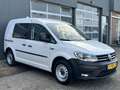 Volkswagen Caddy 2.0 TDI L1H1 2x Schuifdeur Airco Cruise controle T Wit - thumbnail 1