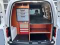 Volkswagen Caddy 2.0 TDI L1H1 2x Schuifdeur Airco Cruise controle T Wit - thumbnail 3
