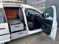 Volkswagen Caddy 2.0 TDI L1H1 2x Schuifdeur Airco Cruise controle T Wit - thumbnail 9