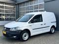 Volkswagen Caddy 2.0 TDI L1H1 2x Schuifdeur Airco Cruise controle T Wit - thumbnail 2