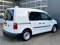 Volkswagen Caddy 2.0 TDI L1H1 2x Schuifdeur Airco Cruise controle T Wit - thumbnail 5