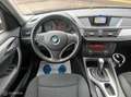BMW X1 sDrive18i 2.0 aut6. Exe Clima Nav LM17 NLauto NAP Schwarz - thumbnail 15