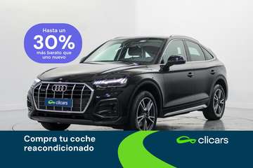 Sportback TFSIe Advanced quattro-ultra S tronic