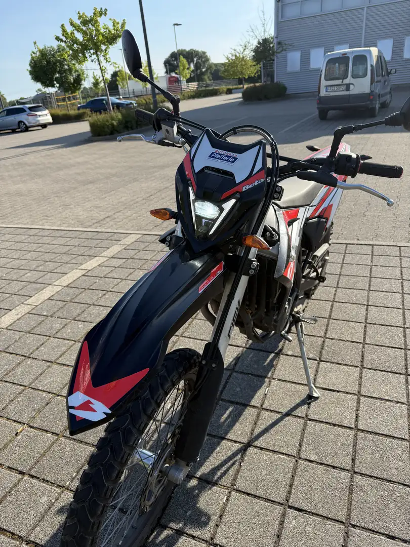 Beta RR 125 4t 2023 - 1