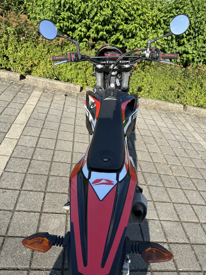 Beta RR 125 4t 2023 - 2