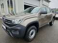 Volkswagen Amarok 2.0 TDI Doppelkabine 4Motion Garantie bis 03/2031 - thumbnail 1