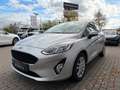 Ford Fiesta Cool & Connect*Sitzheizung*Bluetooth* Silber - thumbnail 6