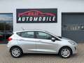 Ford Fiesta Cool & Connect*Sitzheizung*Bluetooth* Silber - thumbnail 2