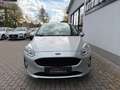 Ford Fiesta Cool & Connect*Sitzheizung*Bluetooth* Silber - thumbnail 8