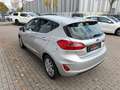 Ford Fiesta Cool & Connect*Sitzheizung*Bluetooth* Silber - thumbnail 5