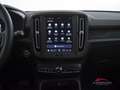 Volvo XC40 B3 Mild hybrid Benzina Essential Grigio - thumbnail 14