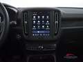 Volvo XC40 B3 Mild hybrid Benzina Essential Gris - thumbnail 14