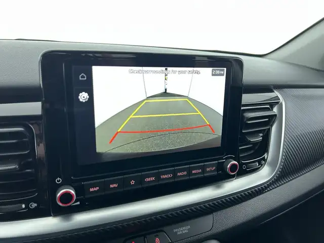 Kia Stonic view 12