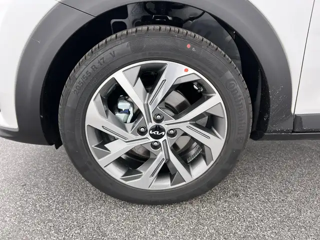 Kia Stonic view 7