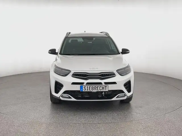 Kia Stonic view 3