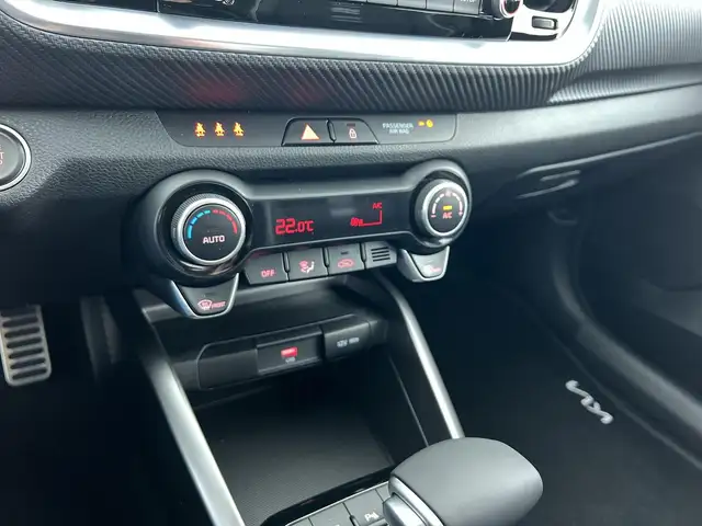 Kia Stonic view 14