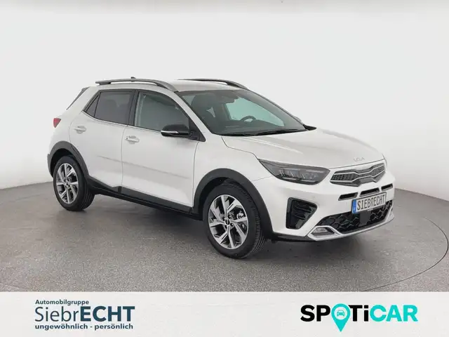 Kia Stonic main image