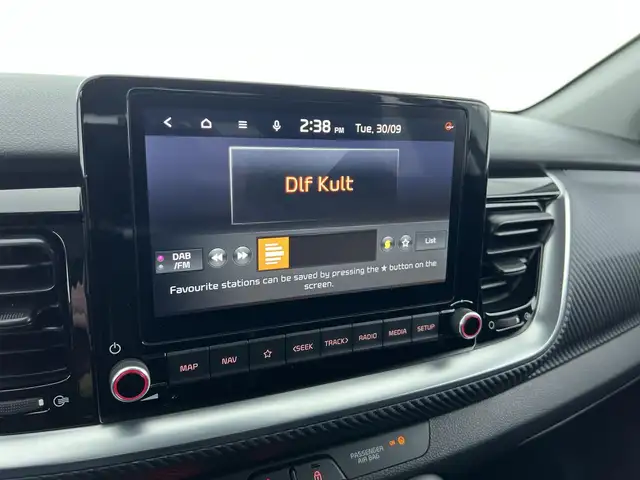Kia Stonic view 13