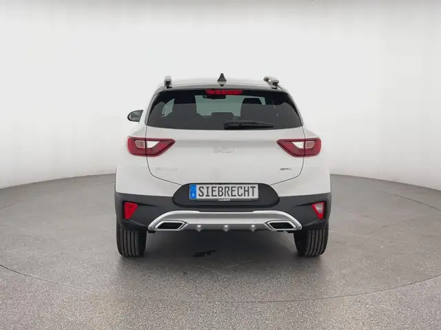 Kia Stonic view 5