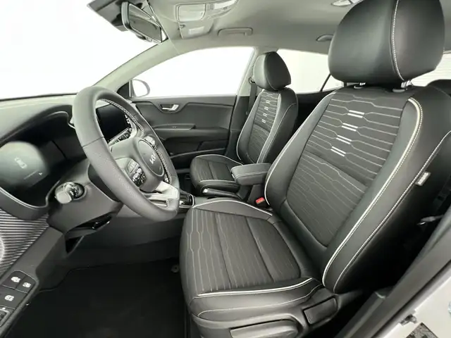Kia Stonic view 11