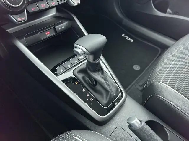 Kia Stonic view 15