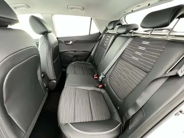 Kia Stonic view 8