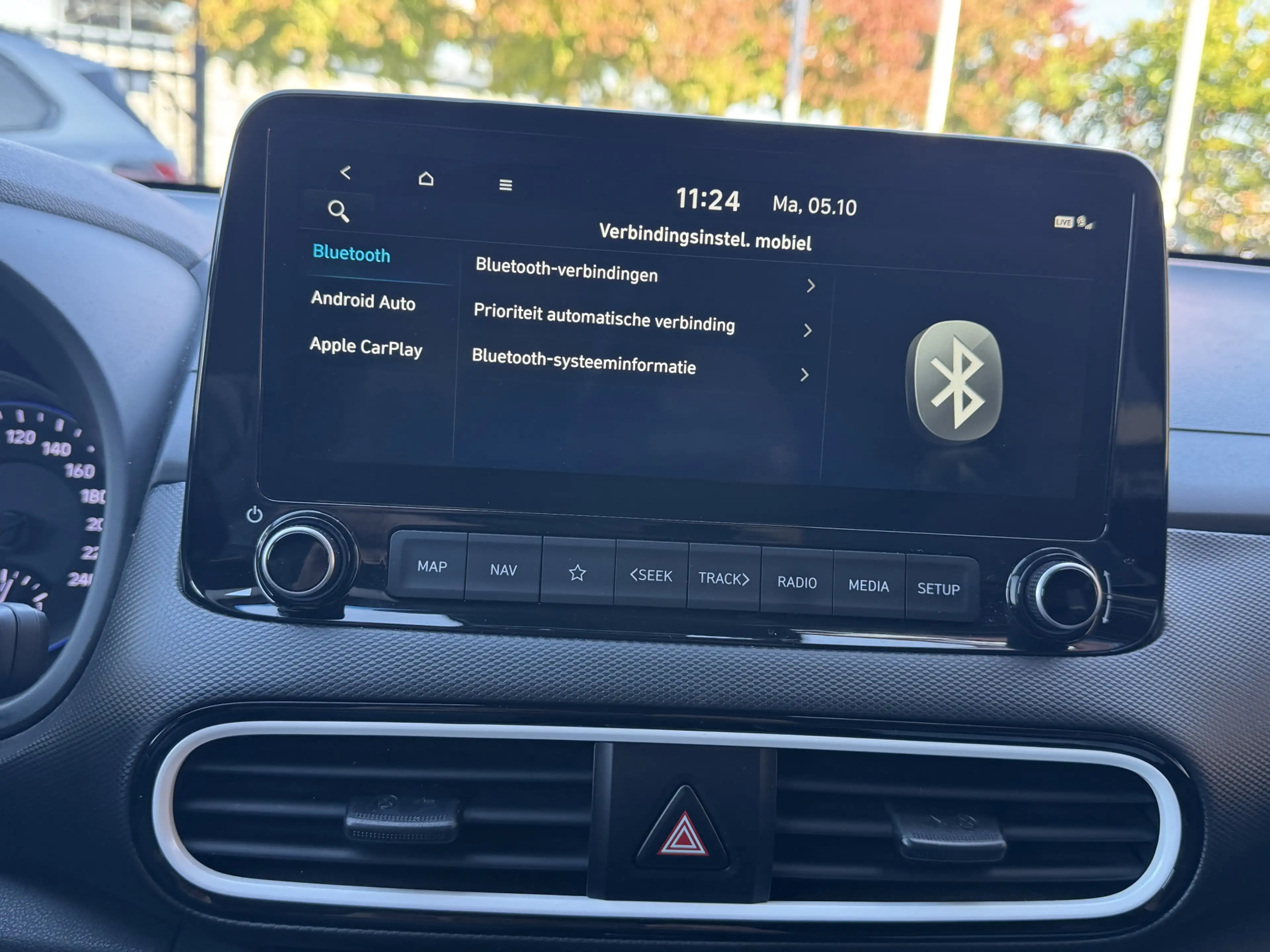 Hyundai KONA 1.6 GDI HEV Premium // TREKHAAK! // KRELL PREMIUM — photo 12