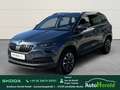 Skoda Karoq Drive 125 1.5TSI 110kW+DSG+NAVI+AHK Grau - thumbnail 1