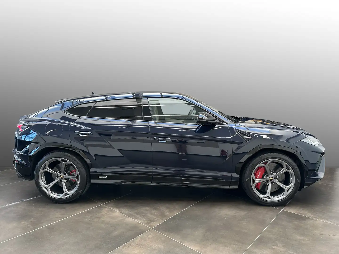 Lamborghini Urus S AdPersonam MY23 | Lamborghini Nürnberg Blauw - 2