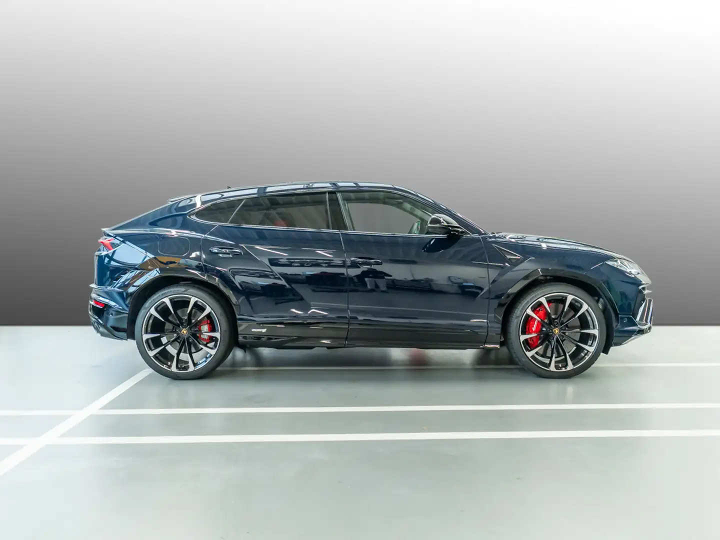 Lamborghini Urus S Ad Personam MY23 | Lamborghini Nürnberg Blauw - 2