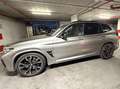 BMW X3 M X3 M F97 2017 3.0 Competition 510cv auto Argento - thumbnail 8
