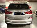 BMW X3 M X3 M F97 2017 3.0 Competition 510cv auto Argento - thumbnail 12