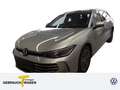 Volkswagen Passat Variant 2.0 TDI DSG 4M ELEGANCE NAVI AHK Silber - thumbnail 1