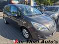 Opel Meriva 1.4 Selection Grijs - thumbnail 9