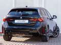 BMW 120 M Sport AHK AdLED HuD PanoD LiveCoProf eKlap Zwart - thumbnail 3