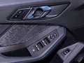 BMW 120 M Sport AHK AdLED HuD PanoD LiveCoProf eKlap Zwart - thumbnail 9