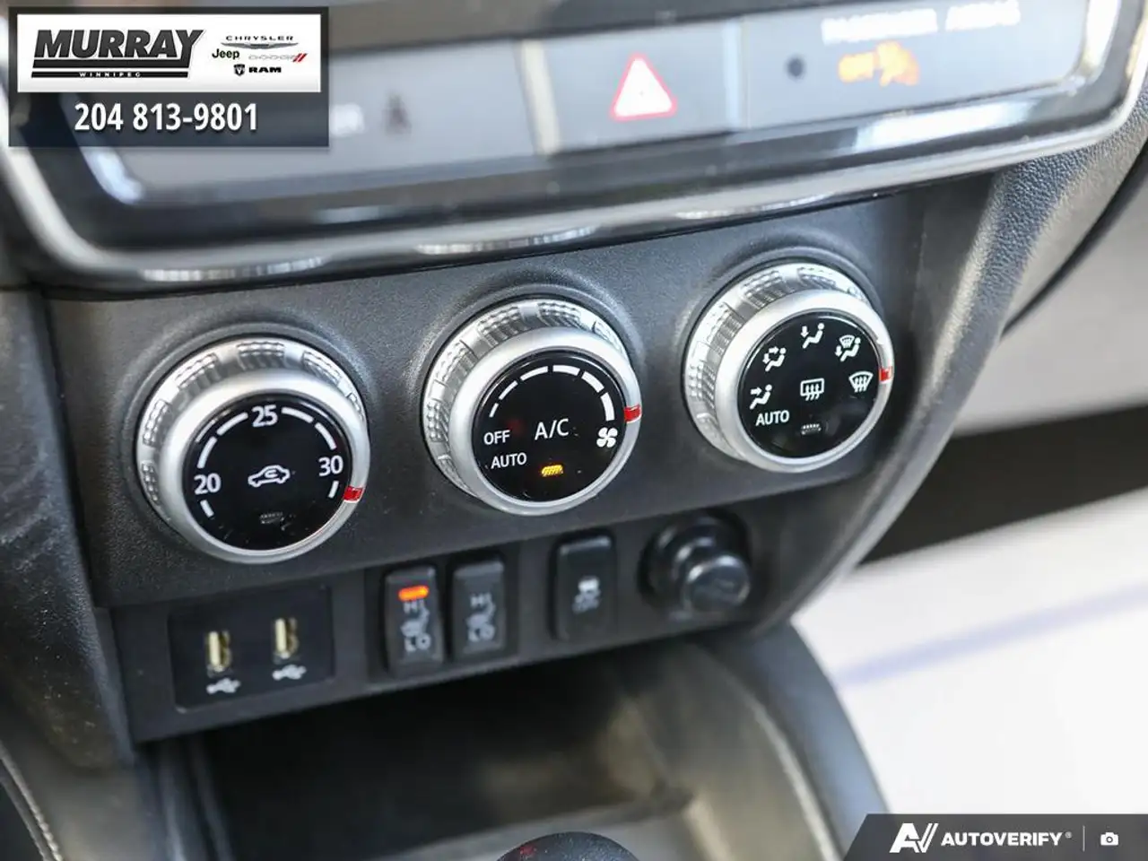 Mitsubishi RVR снимка Mitsubishi RVR