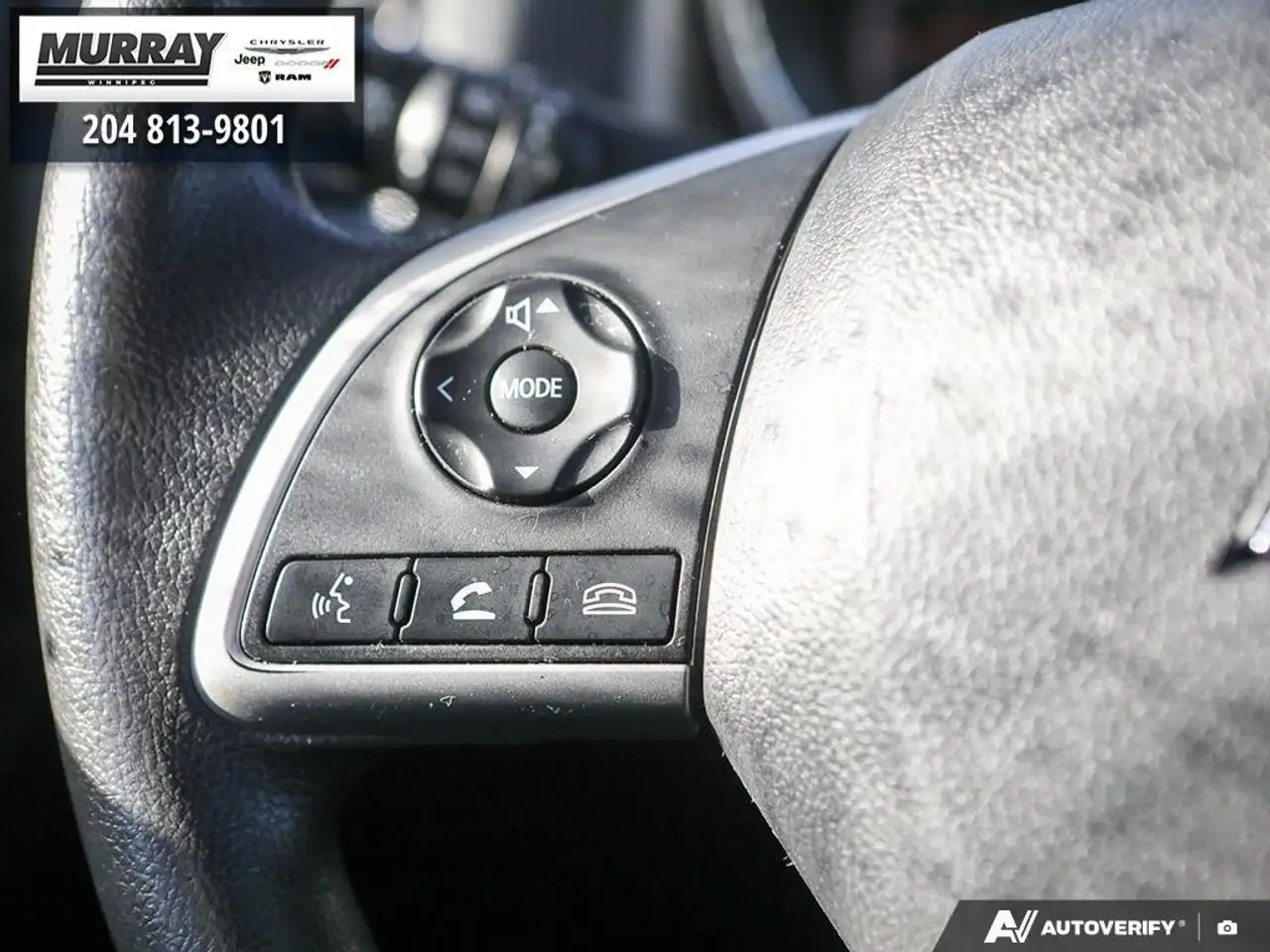 Mitsubishi RVR снимка Mitsubishi RVR