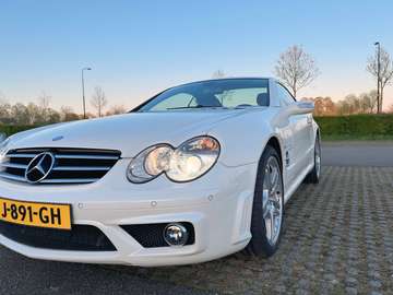 Performance Package | Mint Condition