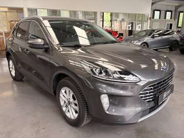 2.5 Titanium Hybrid