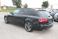 Audi A4 3,0 TDI quattro NAVI XENON PANORAMA Schwarz - thumbnail 6