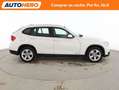 BMW X1 xDrive 18dA Blanco - thumbnail 7