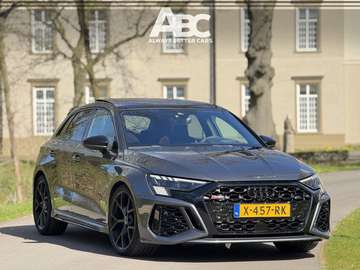 Sportback 2.5 TFSI RS 3 quattro HUD B&O