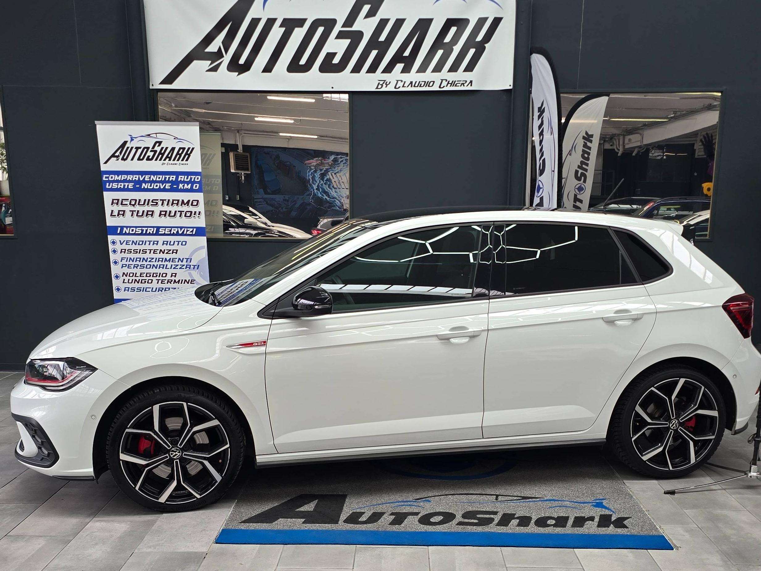 Volkswagen Polo GTI