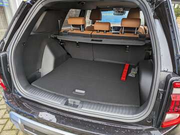 Bild 9 SsangYong Torres Forest Edition 1.5 T-GDi Autom. 2WD