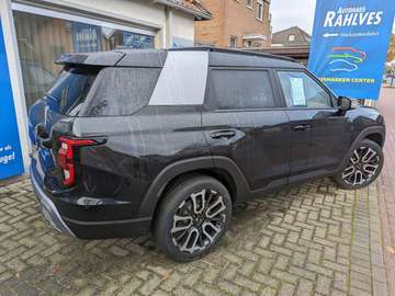 Bild 4 SsangYong Torres Forest Edition 1.5 T-GDi Autom. 2WD